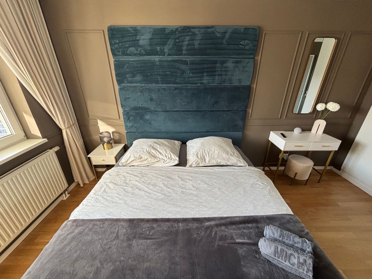Designer apartment in Prenzlauer Berg