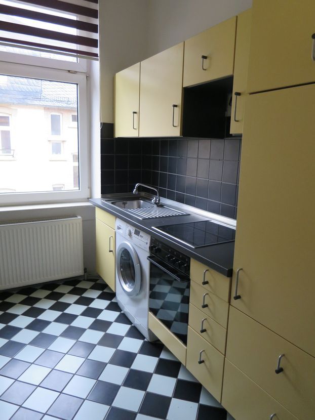 Elegantly furnished apartment in the heart of Bornheim