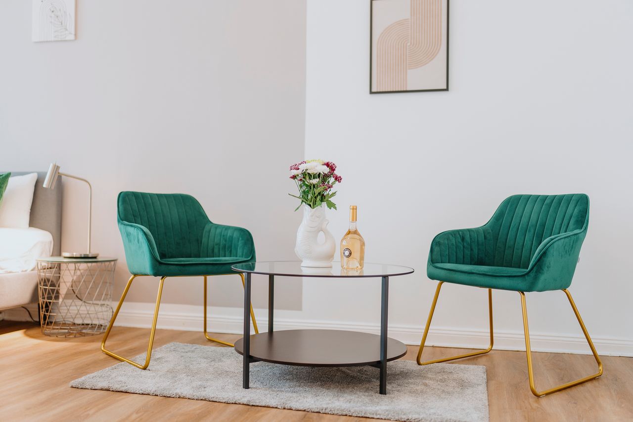 New and cute suite in Prenzlauer Berg, Berlin
