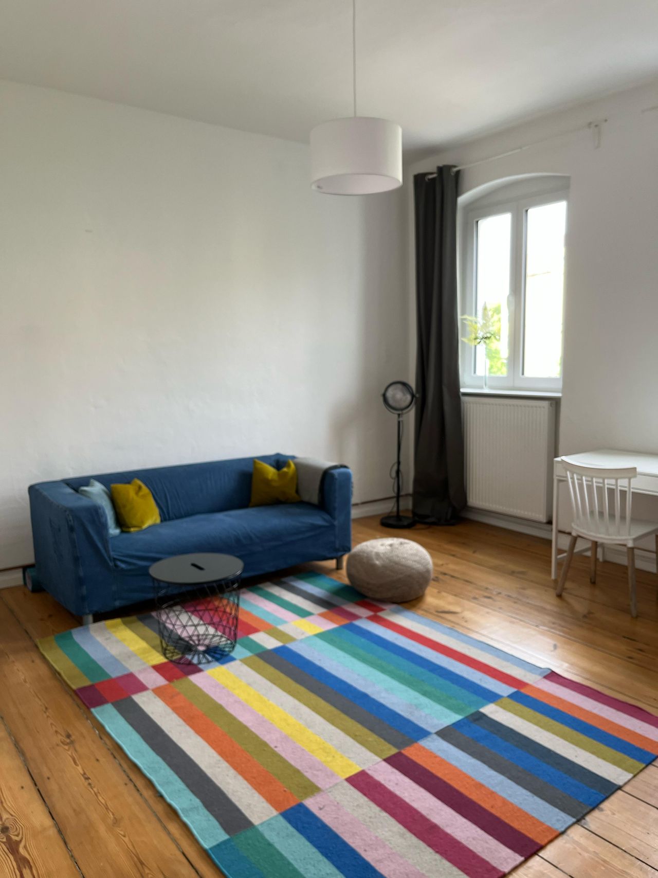 New and fantastic studio in Neukölln