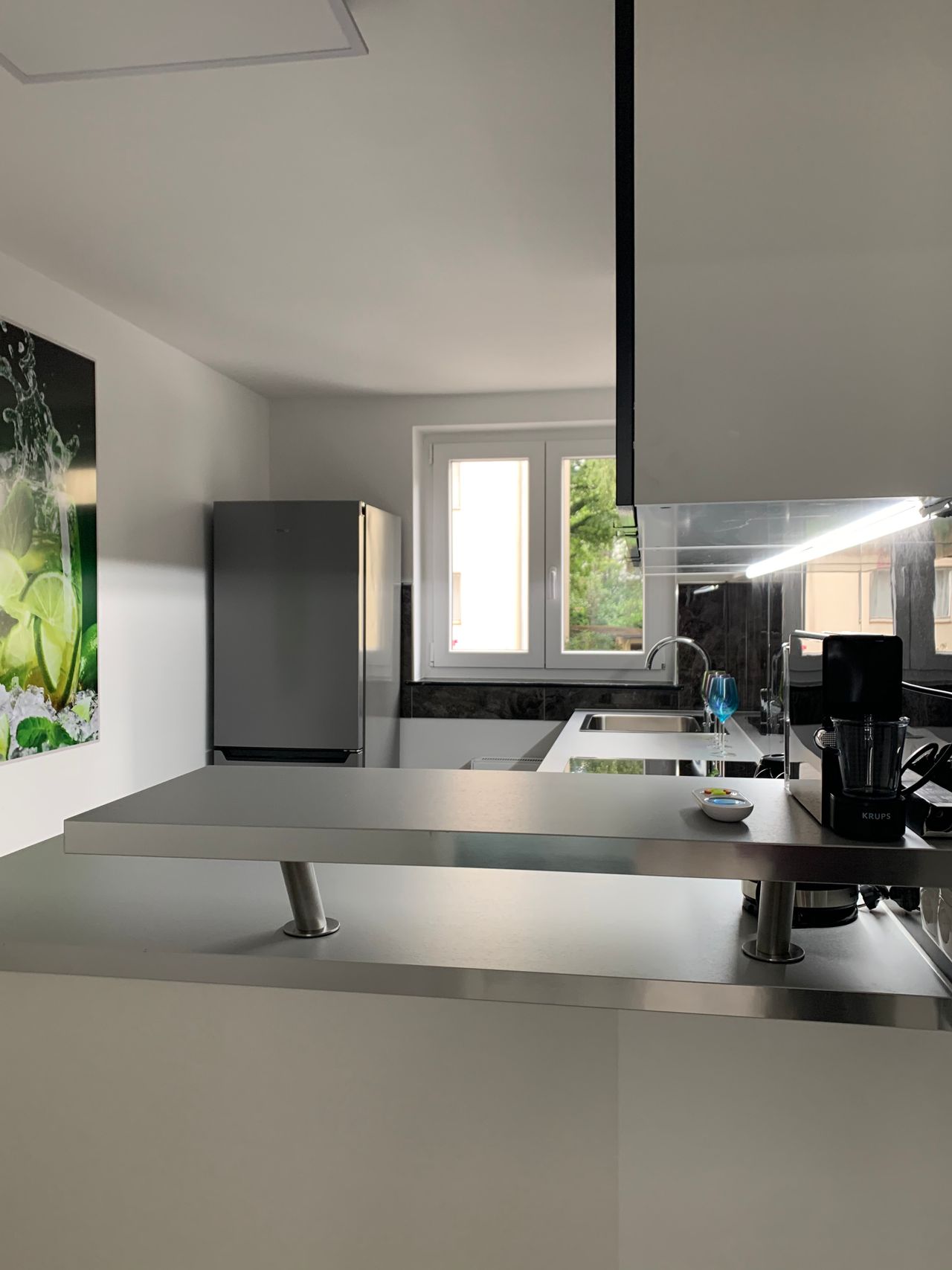 Perfect and beautiful home in Stuttgart