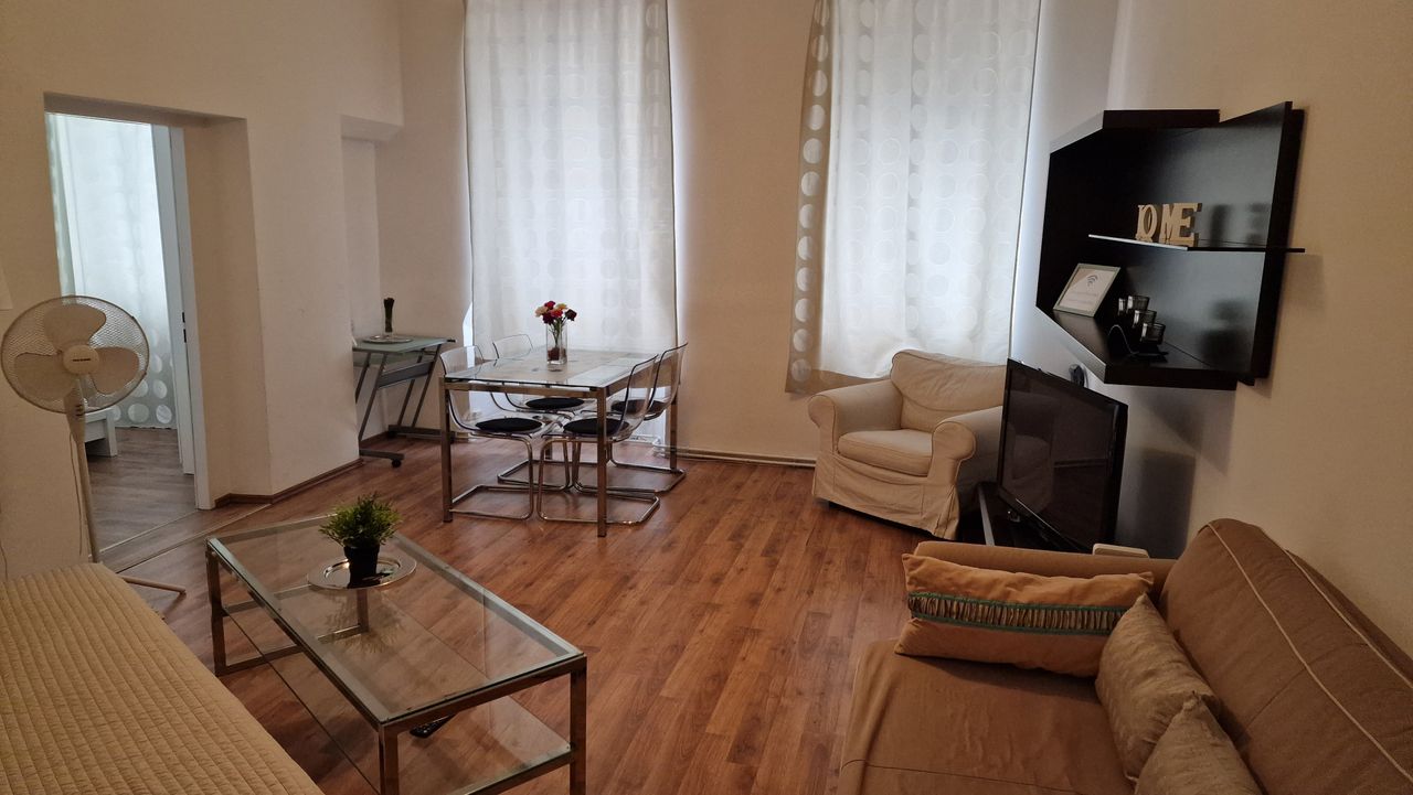 Spacious and nice home, Wien 1090