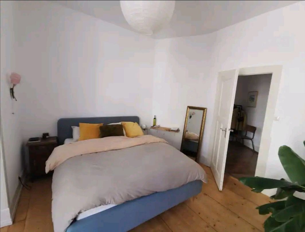 Comfy apartment in Frankfurt am Main (Sachsenhausen)