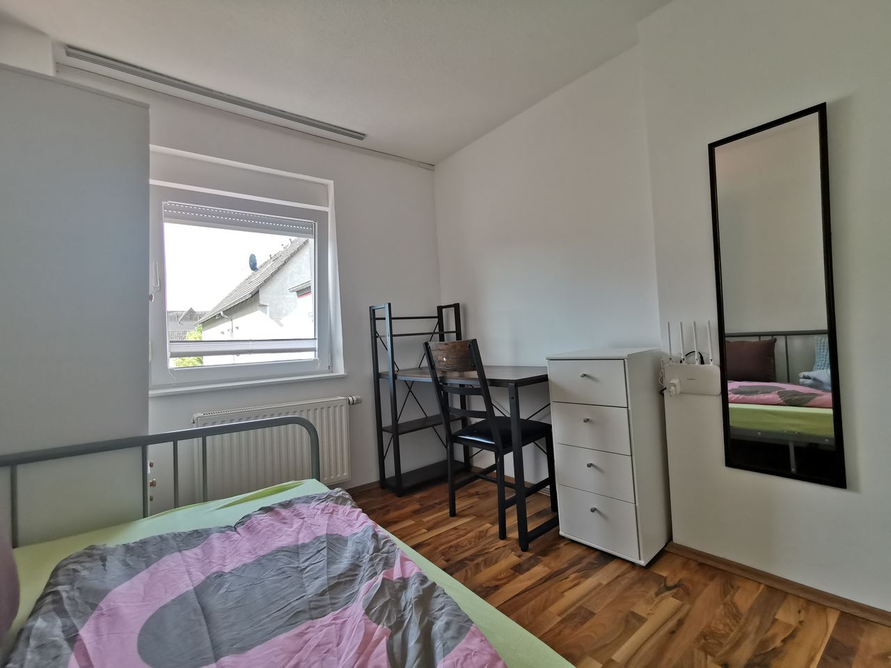 Cozy, nice 3-rooms apartment in Köln