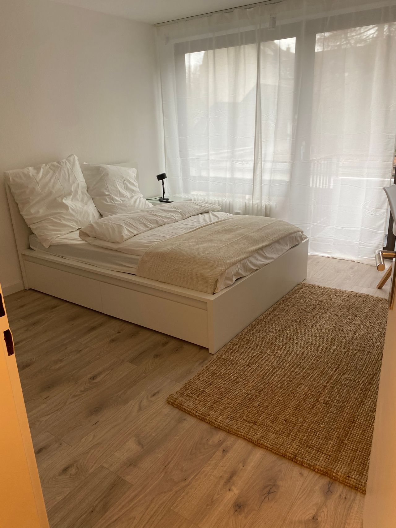 Cozy and neat home located in Düsseldorf-Gerresheim