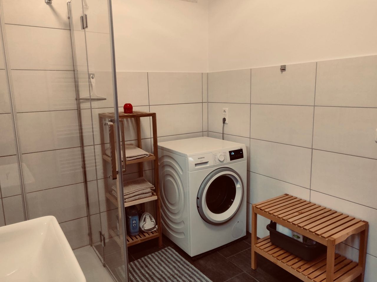 Beautiful & modern studio Next to Tesla (Berlin)