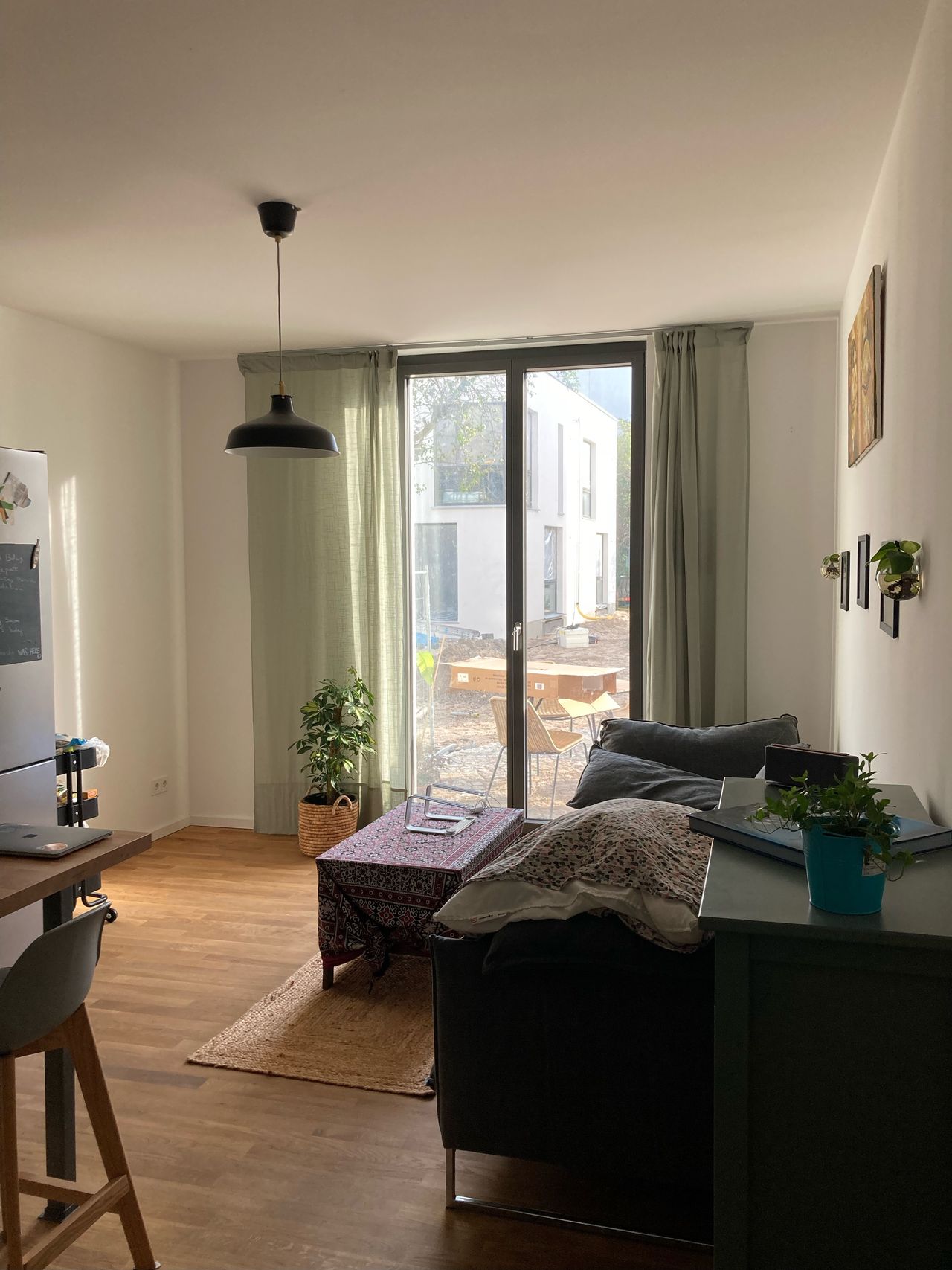 Lovely suite (Lichtenberg)