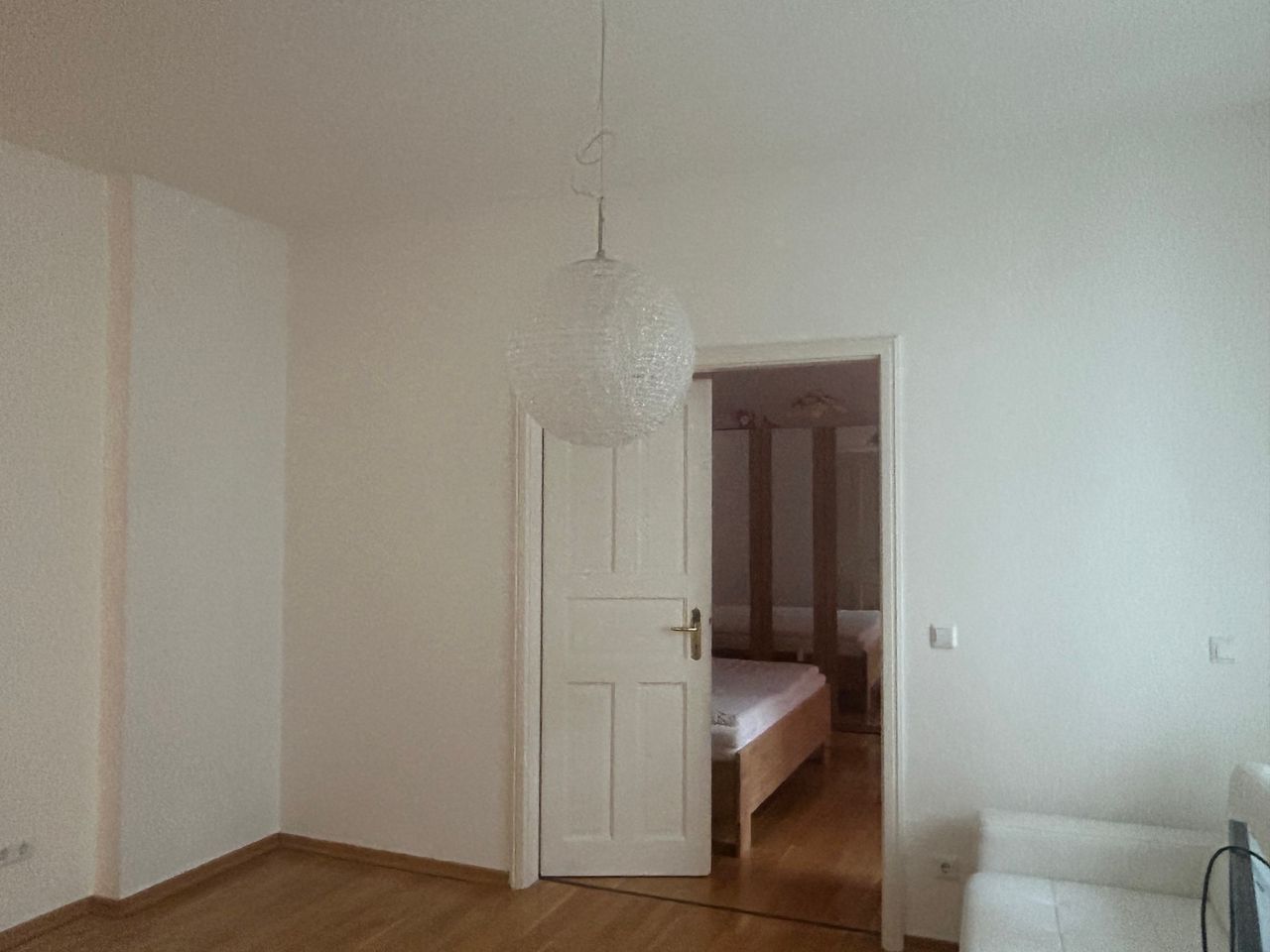 Bright, Central & quiet flat in Friedrichshain