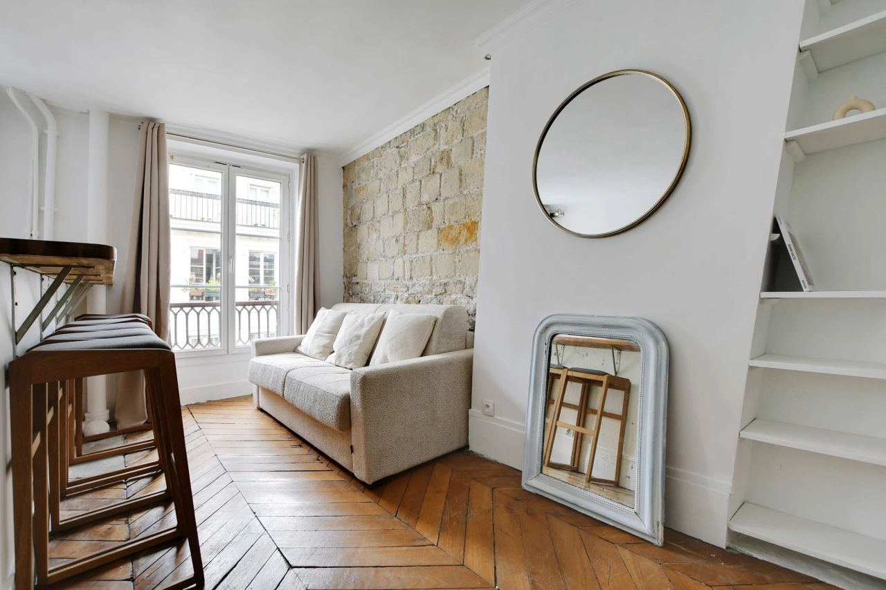 Charming flat - Pigalle