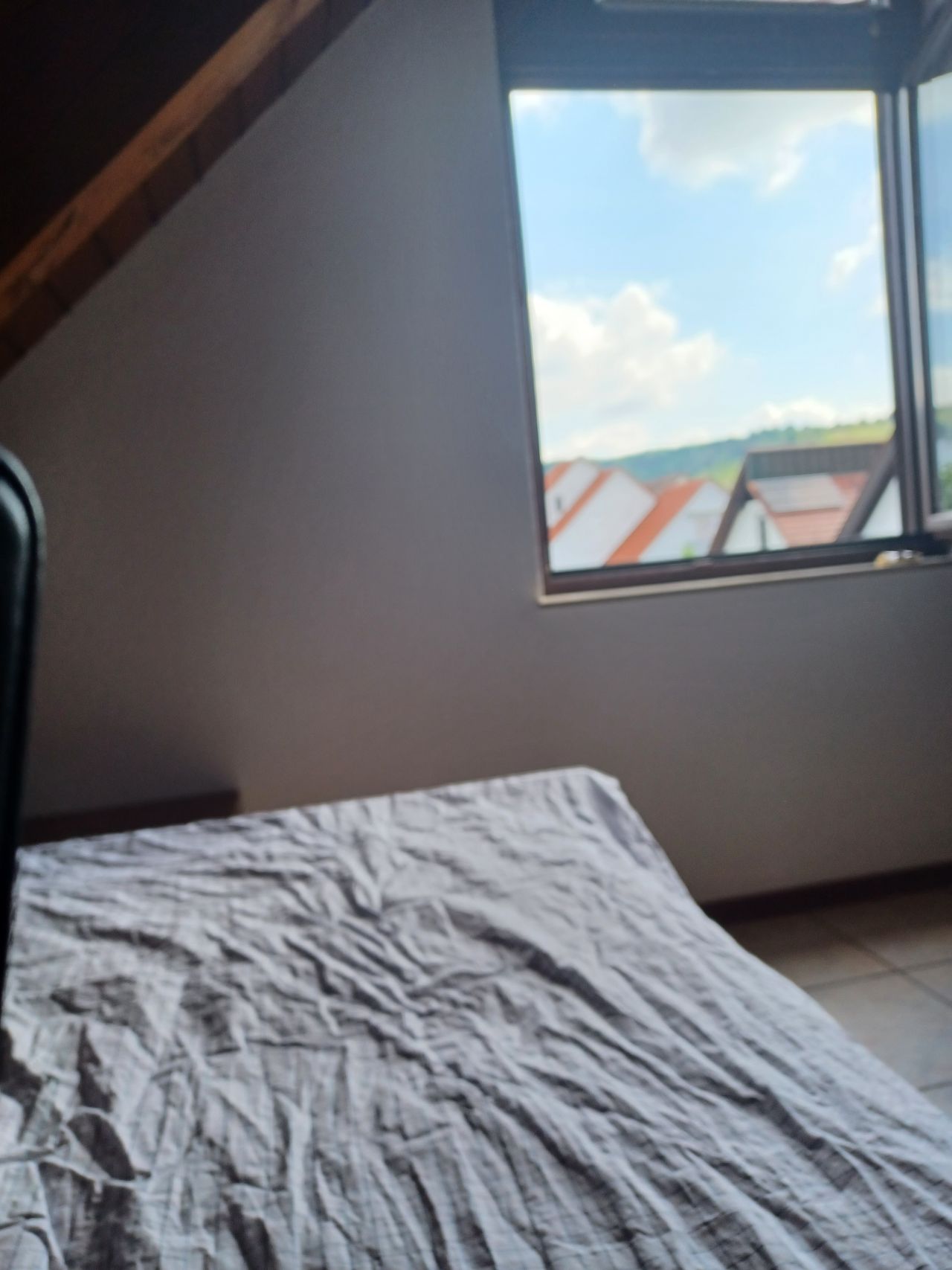 Cute & nice flat in Stuttgart