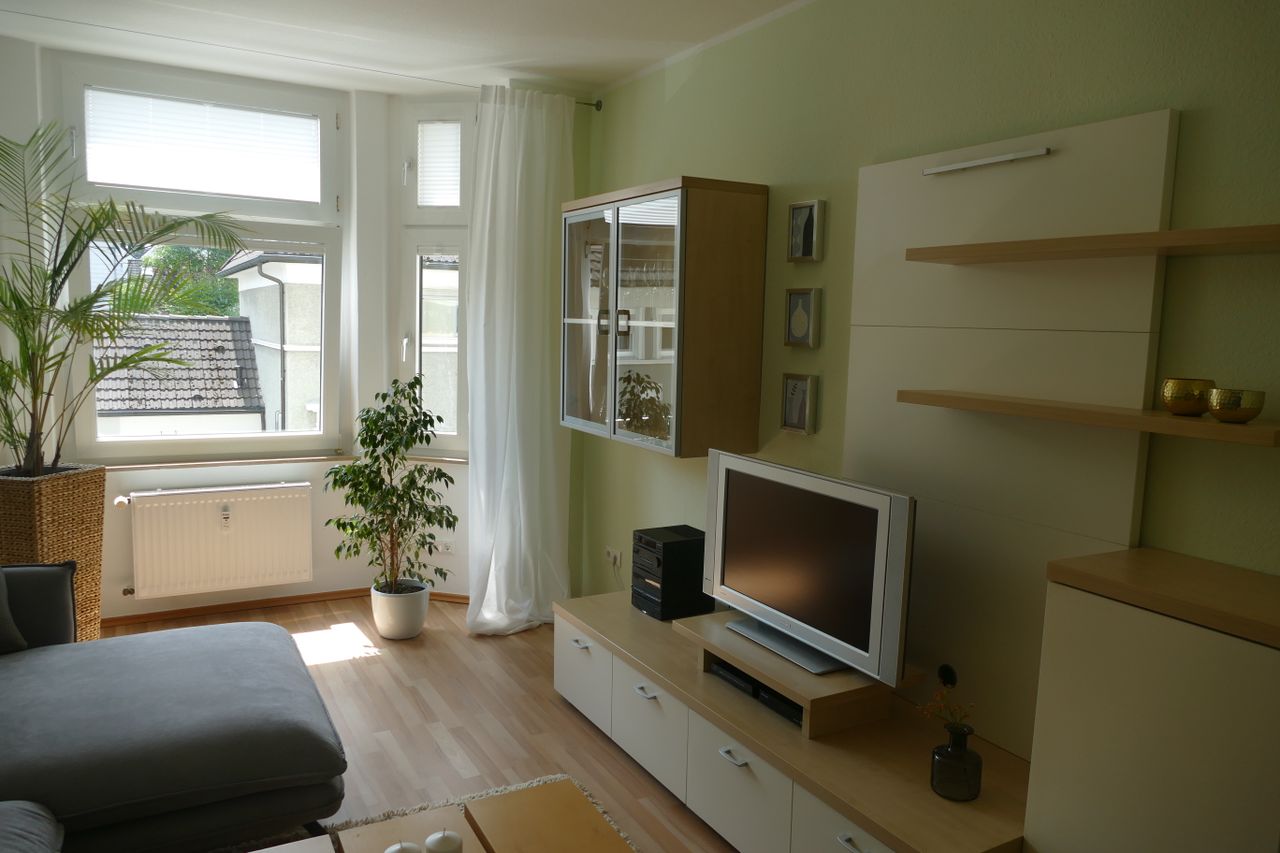 Modern and fantastic flat located in Essen