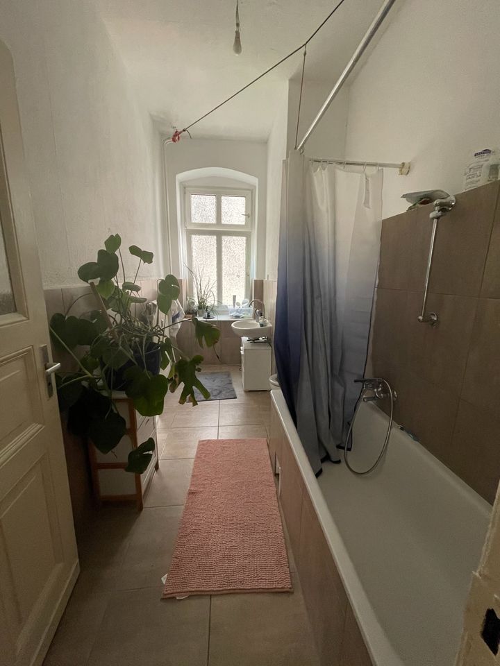 Lovely 2 bedroom flat in U Rathaus Neukölln