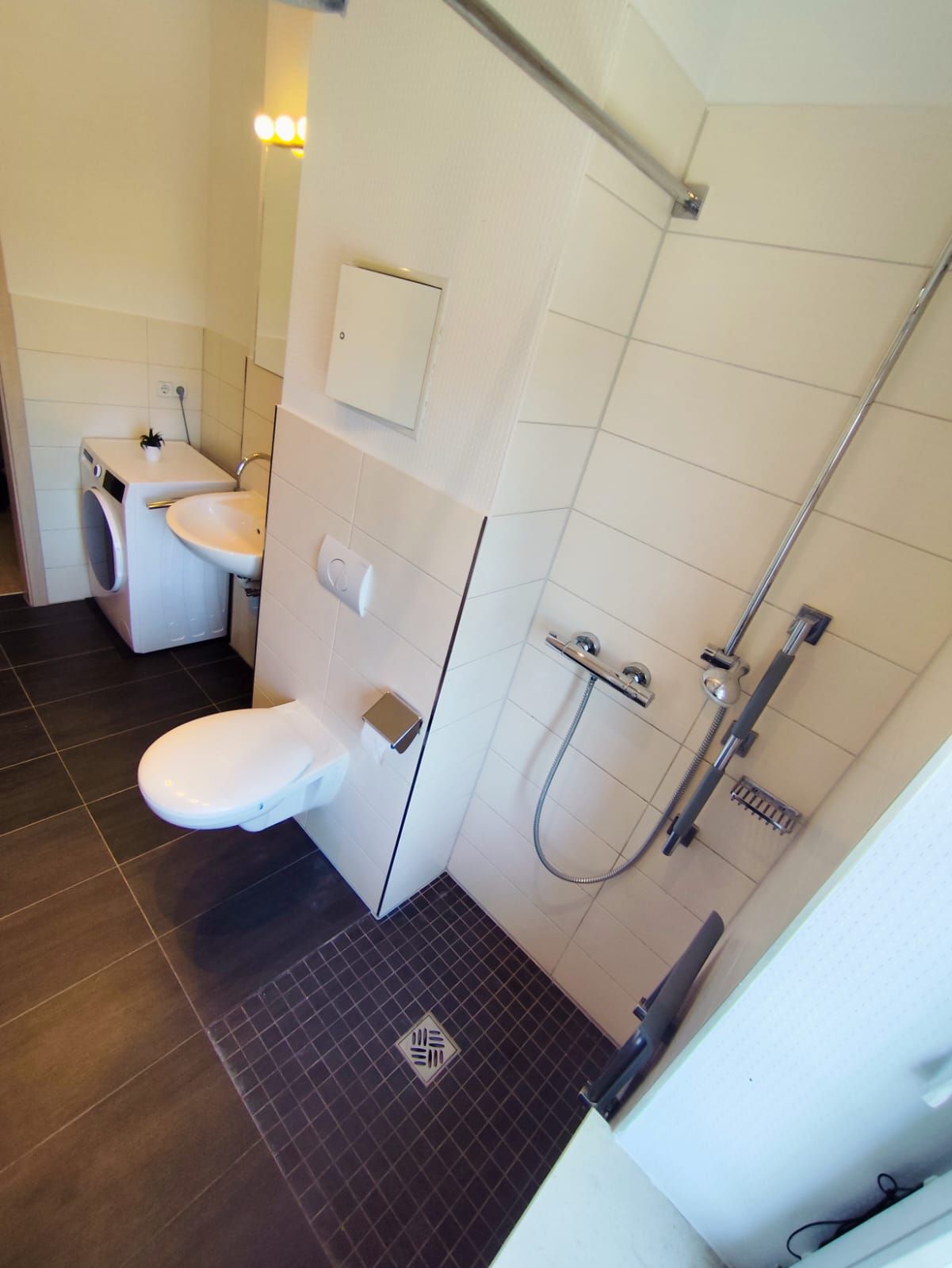 Modern & fully furnished apartment in Leipzig