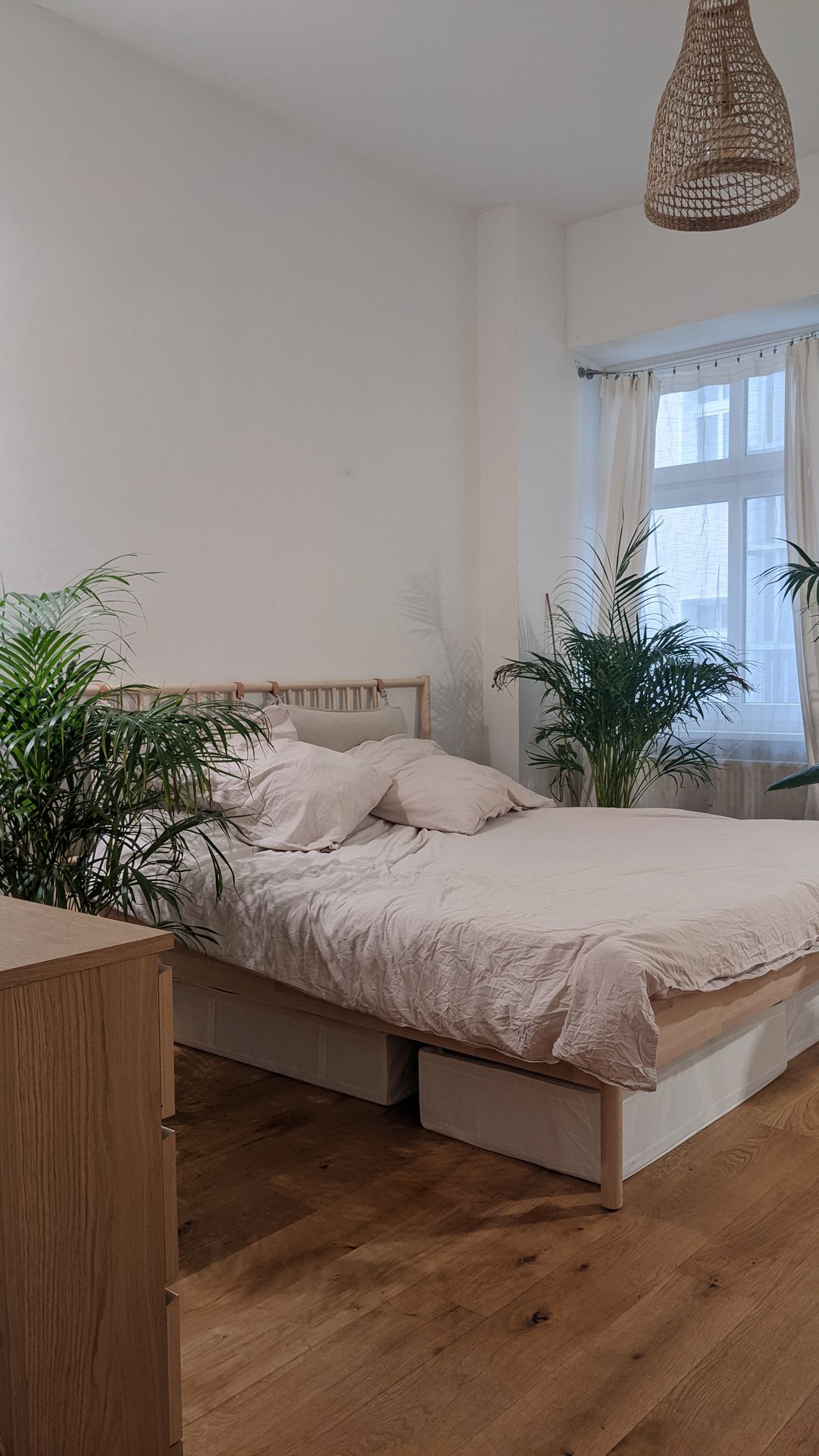 Beautiful furnished 2 room in Schillerkiez