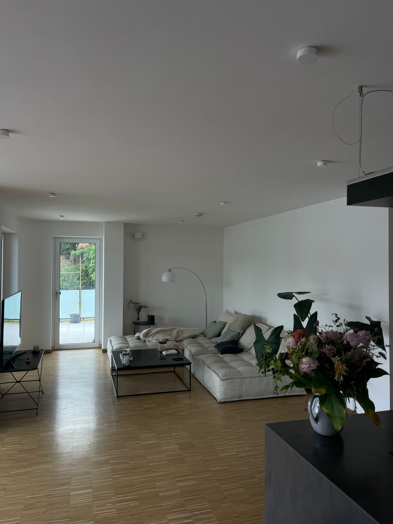 Brand new luxury waterfront apartment in Berlin
