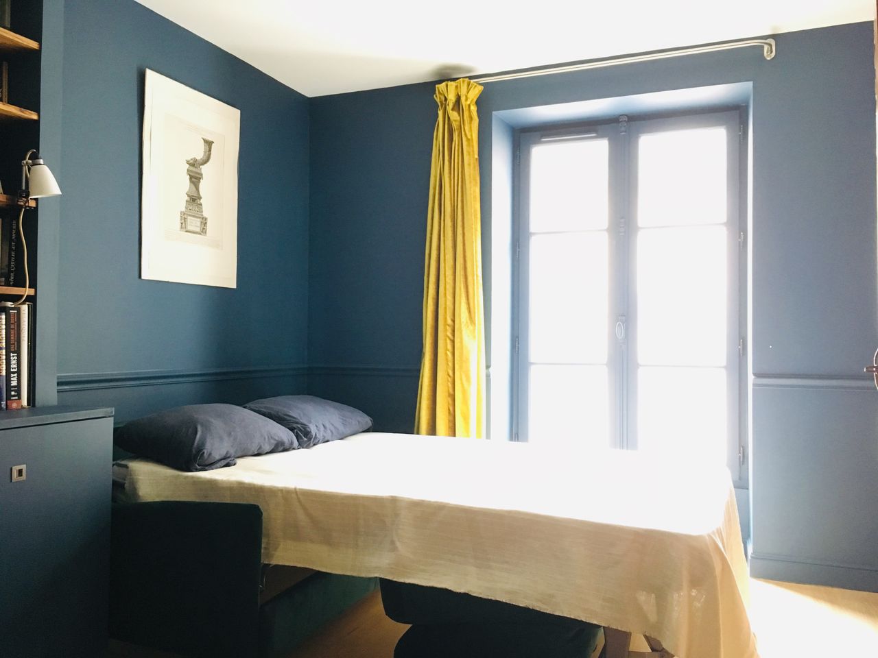 Cosy and elegant flat close to Montmartre (Paris)