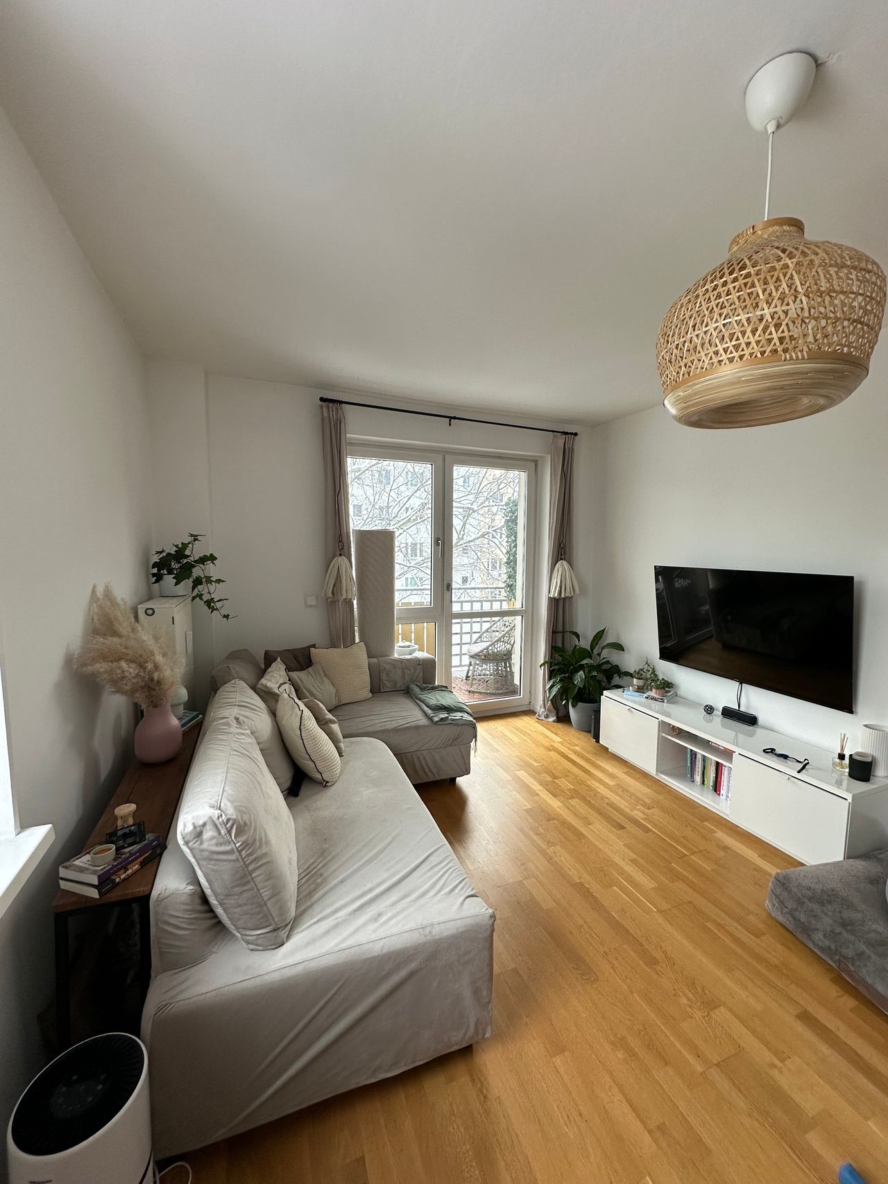 2 room Apartment in Mitte