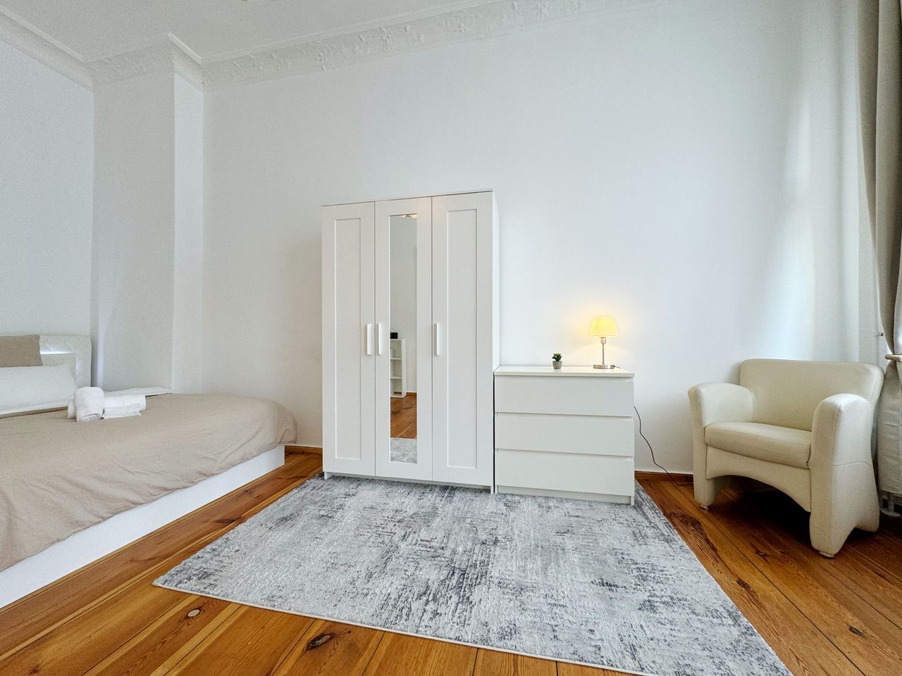 Lovely home in Friedrichshain