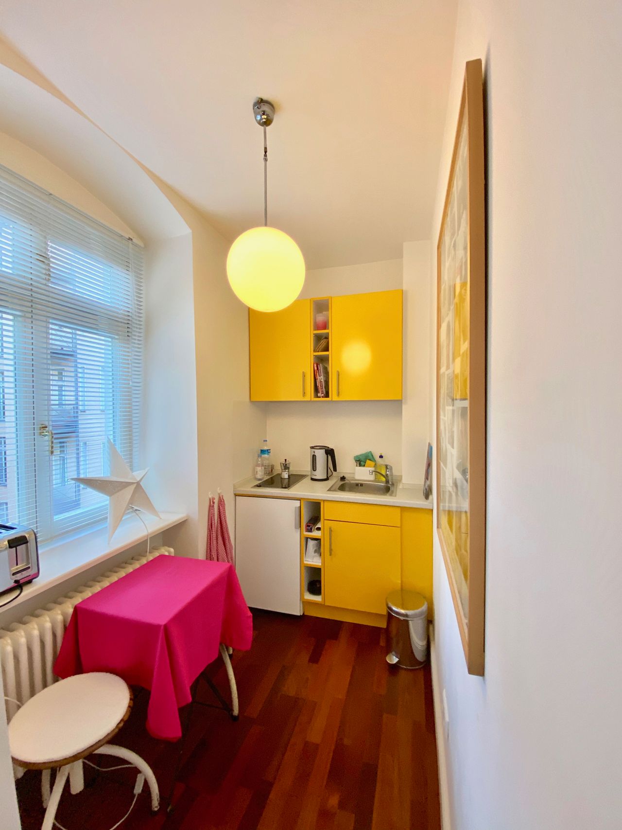 Amazing home in Berlin Prenzlauer Berg