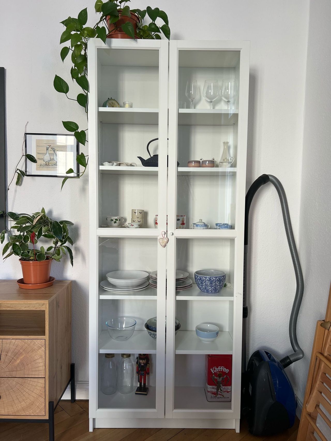 Gorgeous and spacious flat in Schöneberg
