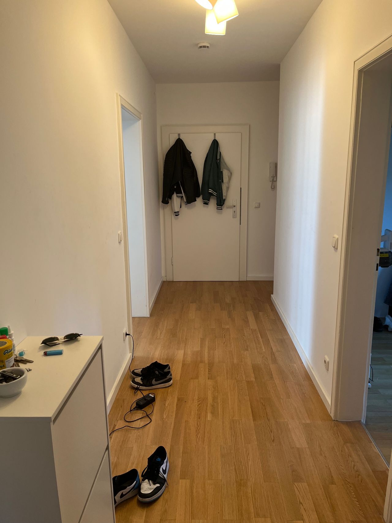 Charming & quiet studio (München)