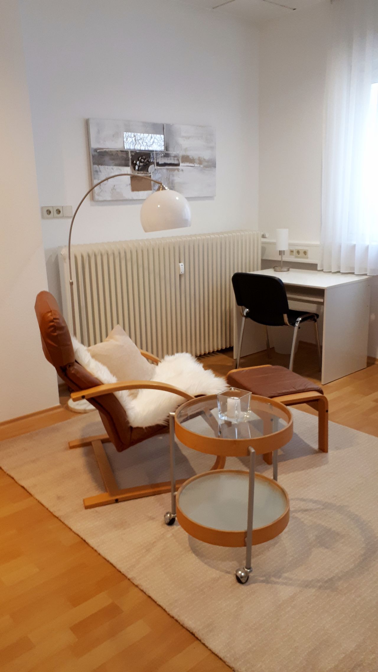 Amazing and wonderful suite located in Stuttgart