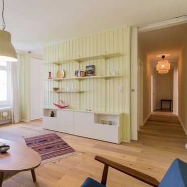Möblierte Wohnungen Berlin Wohnen auf Zeit Berlin