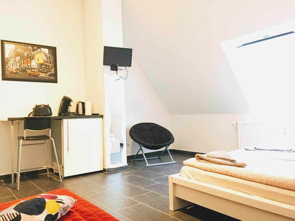 Cozy apartment in the center of Dortmund