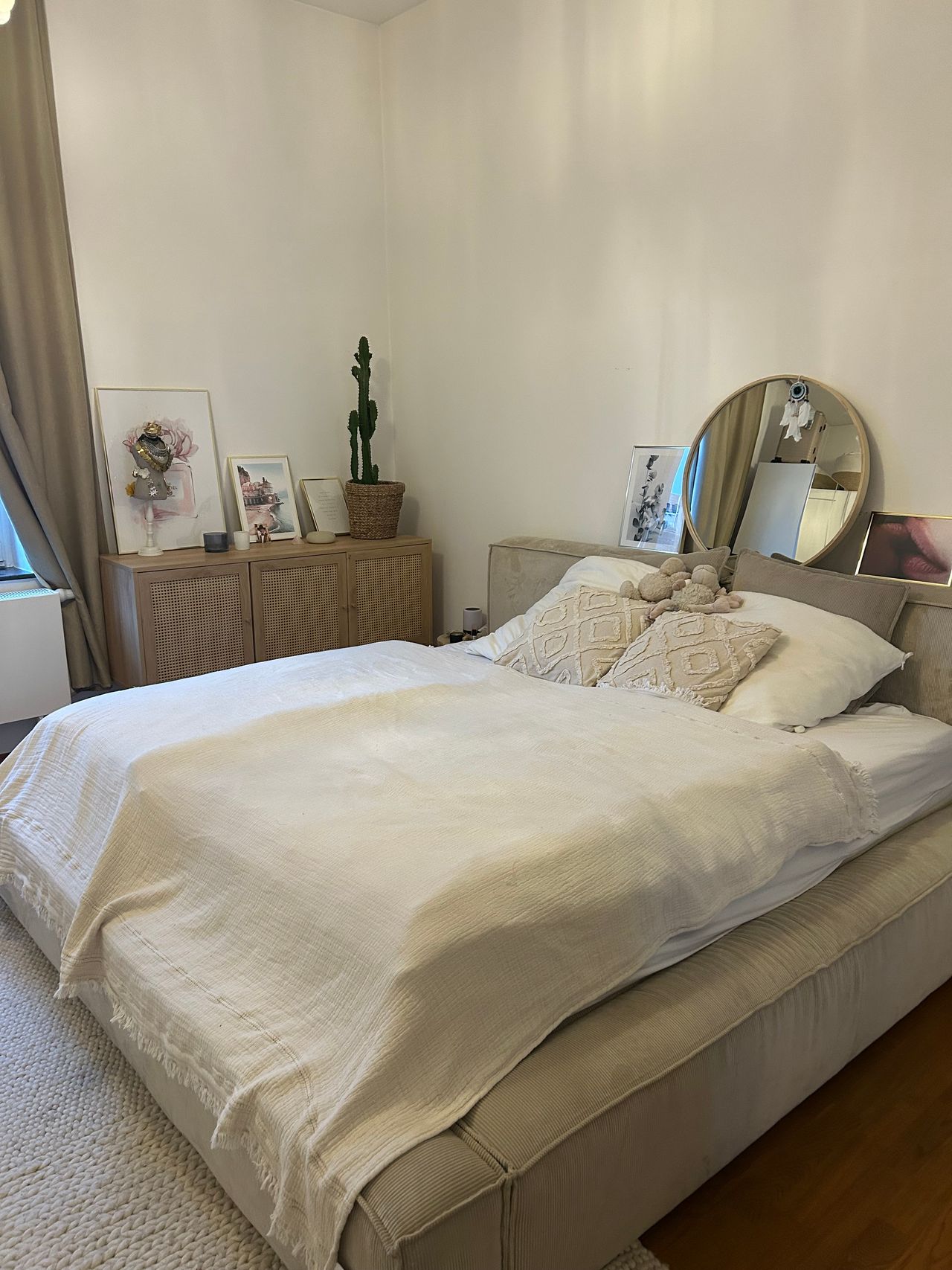 Gorgeous, awesome apartment in Köln