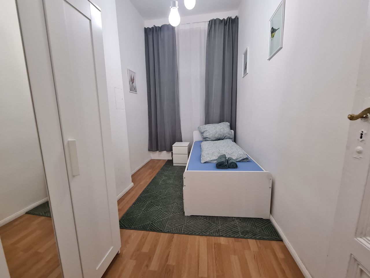 Perfect Apartment in Prenzlauer Berg