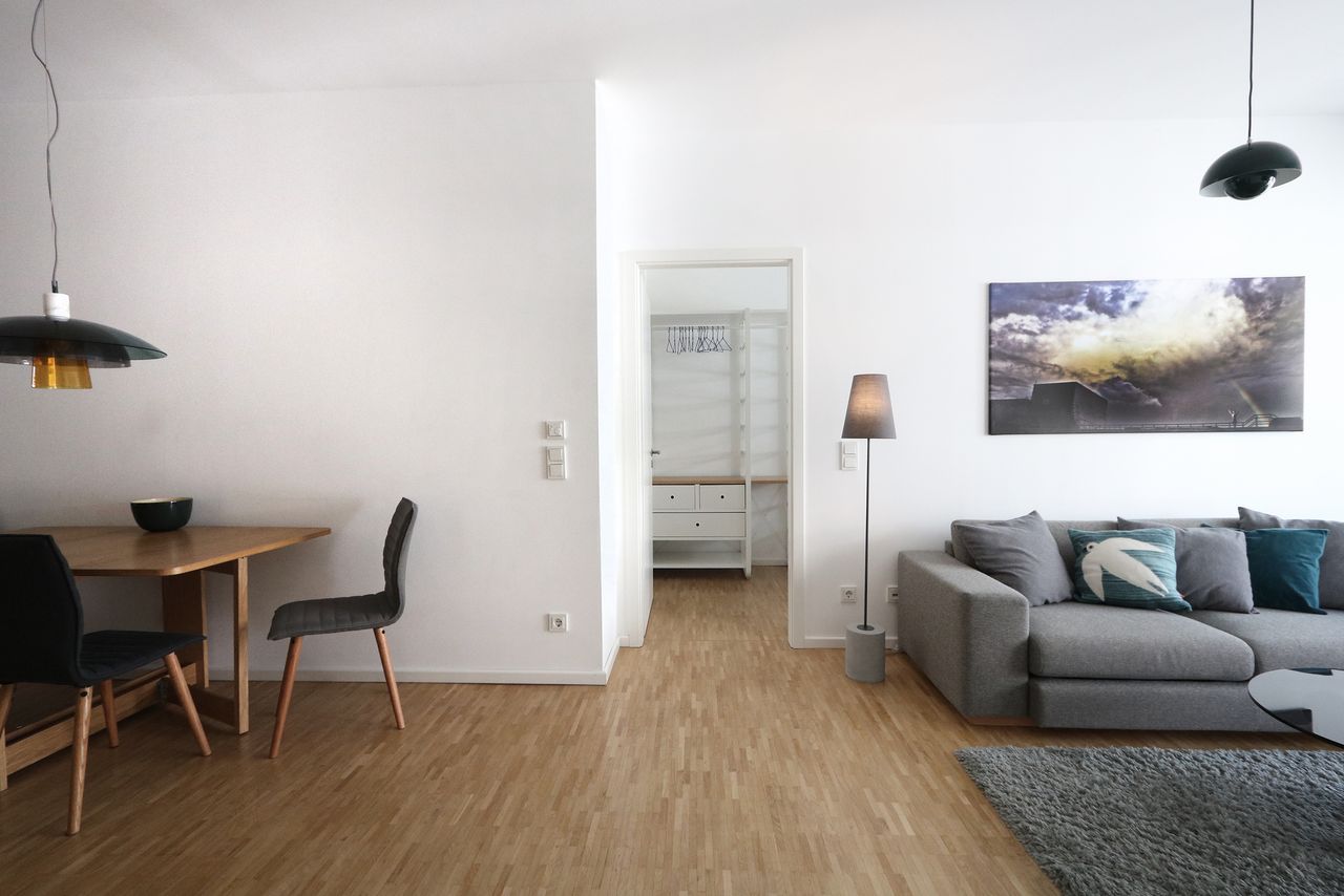 887 | Fantastic 2 bedroom apartment with sunny terrace