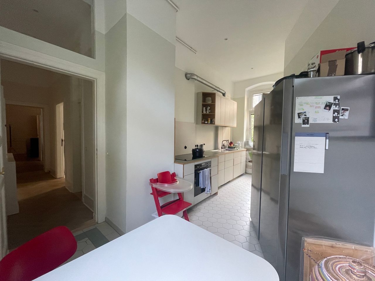 Lovely & cozy suite (Schöneberg)