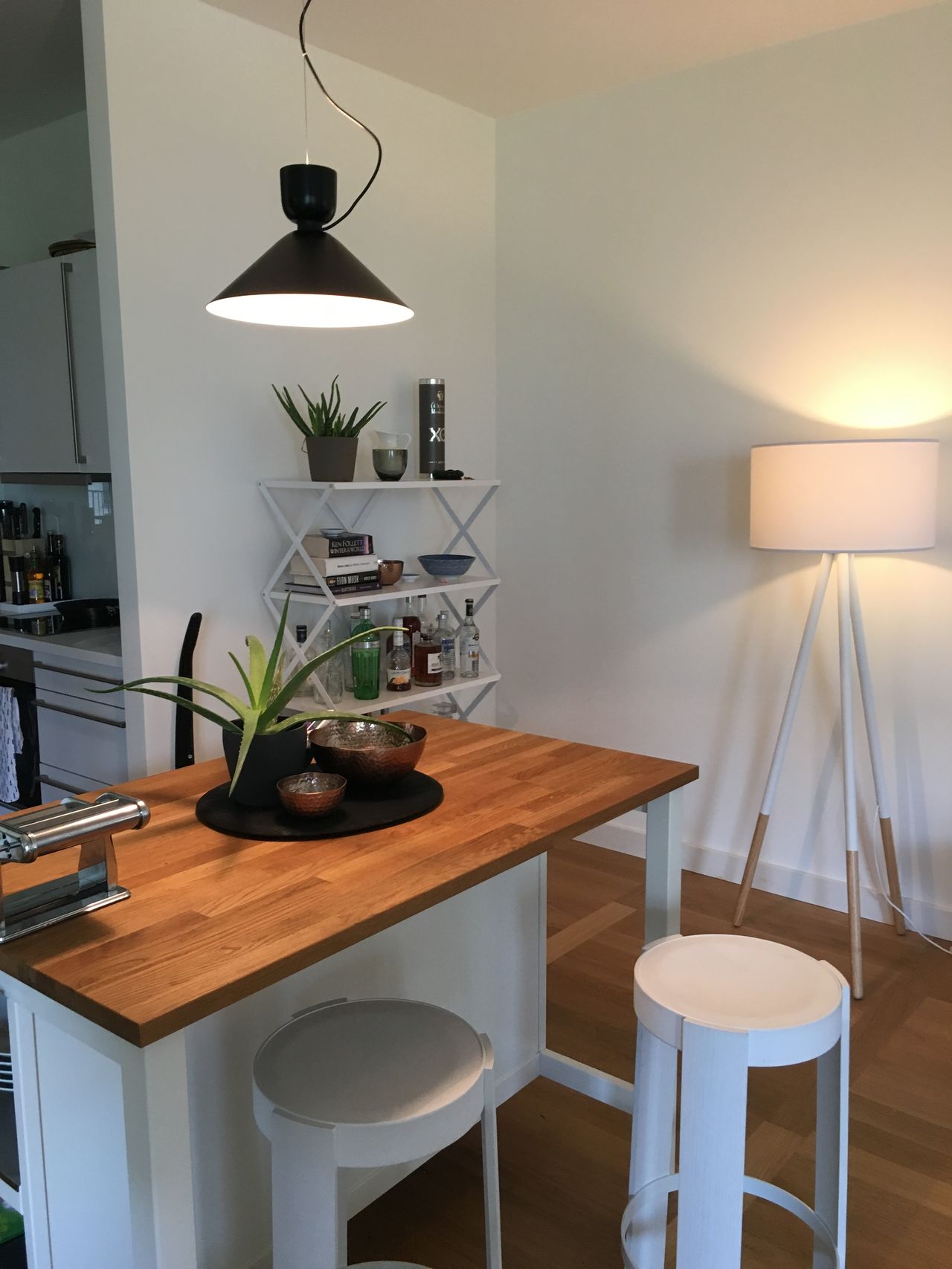 Luxury 2 bedroom apartment in Berlin's best location