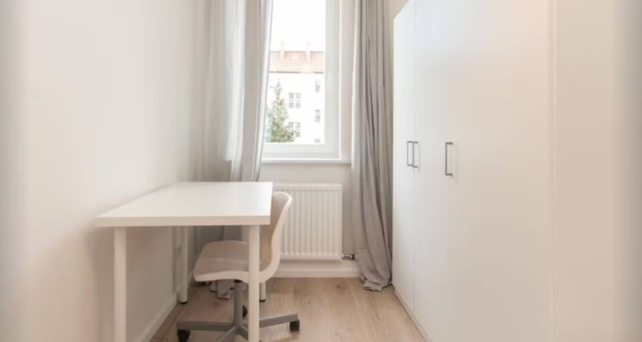 Lovely cozy room in Lauterberger Straße in Berlin