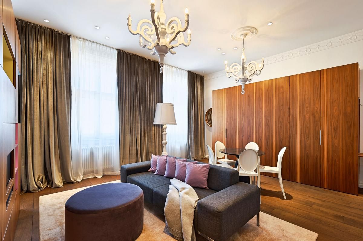 Stunning designer apartment in the heart of Vienna
