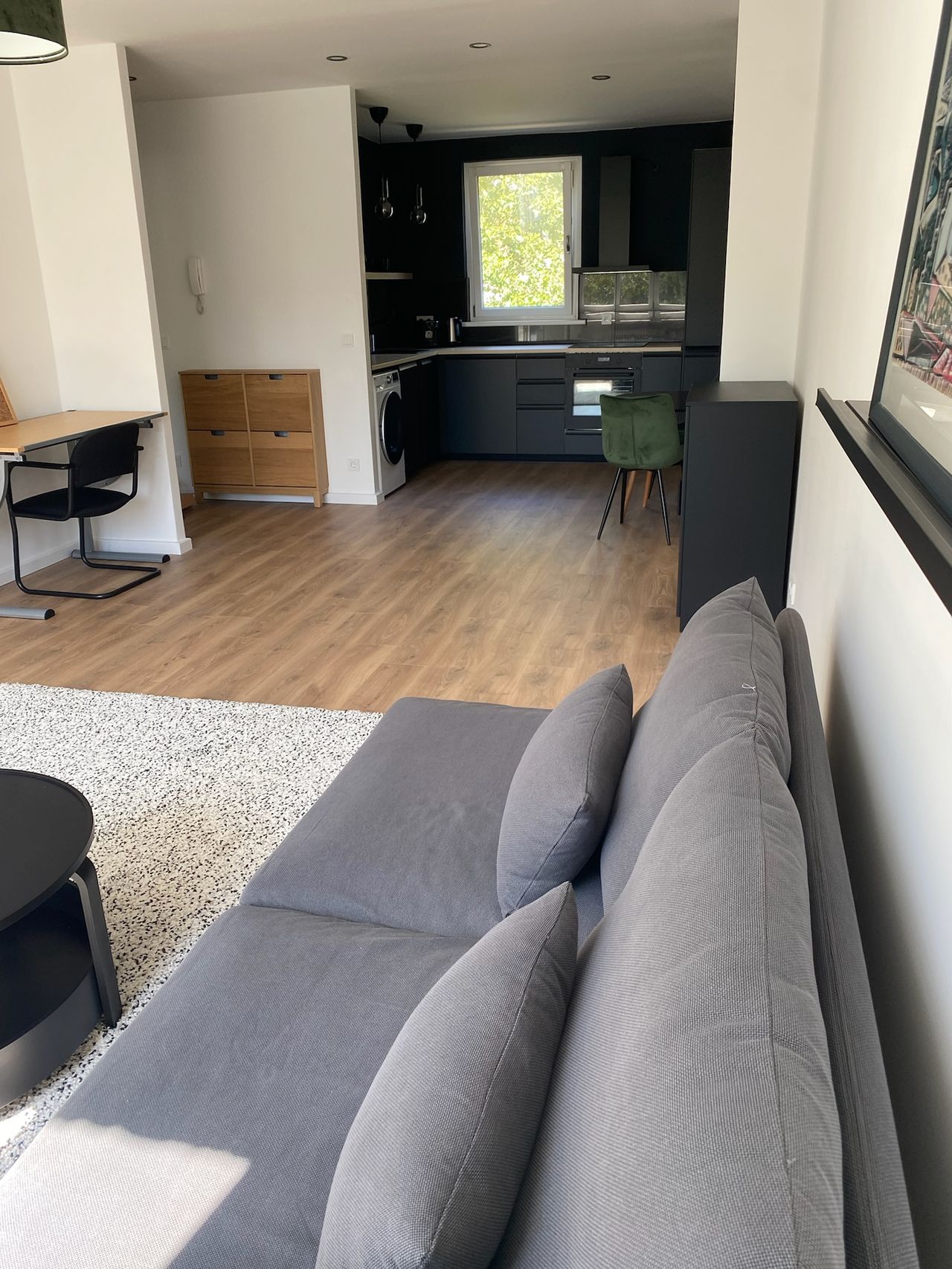 Amazing, great apartment in Schöneberg