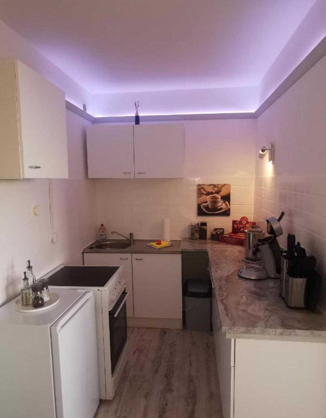 Fantastic and great apartment in Moers