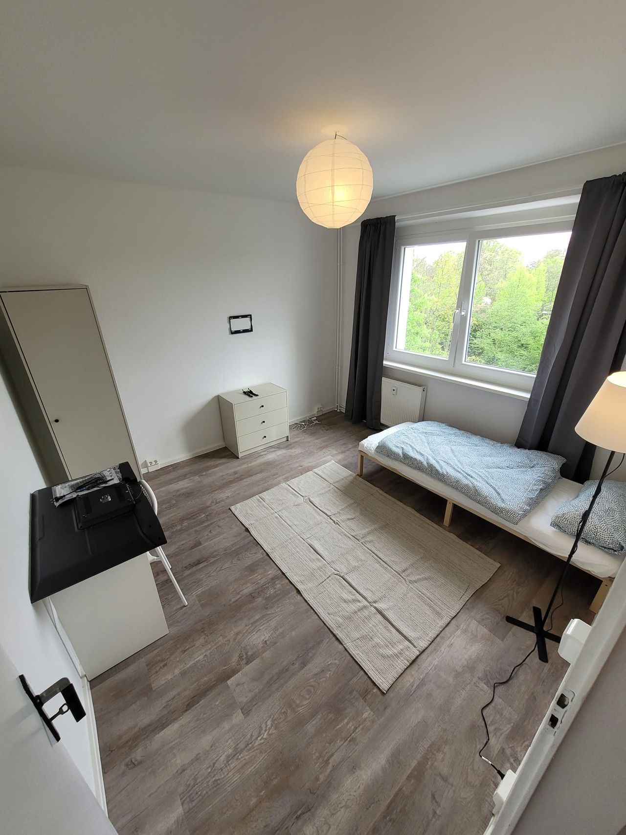 Leipzig Living Gmbh - Furnished flat in Leipzig
