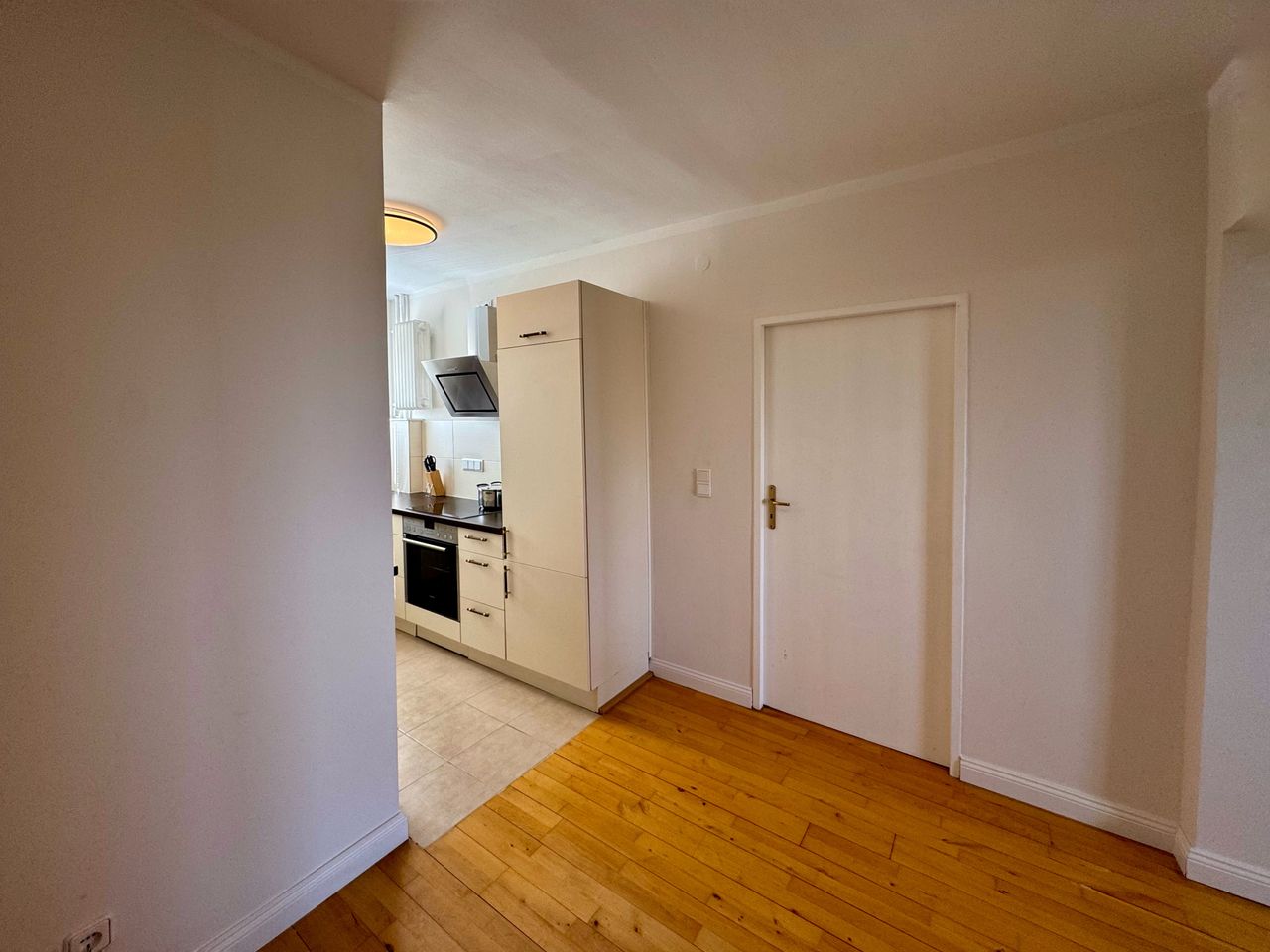Gorgeous studio in Westend, Berlin
