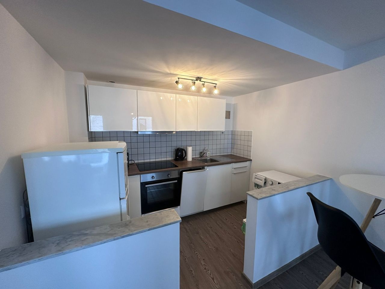 Quiet & wonderful suite in Frankfurt am Main