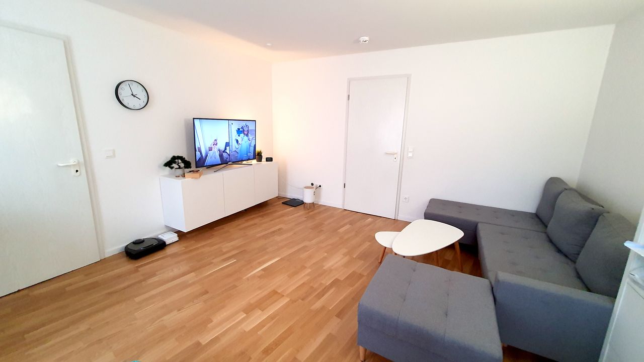 Lovely Apartment in the Heart of Köpenick