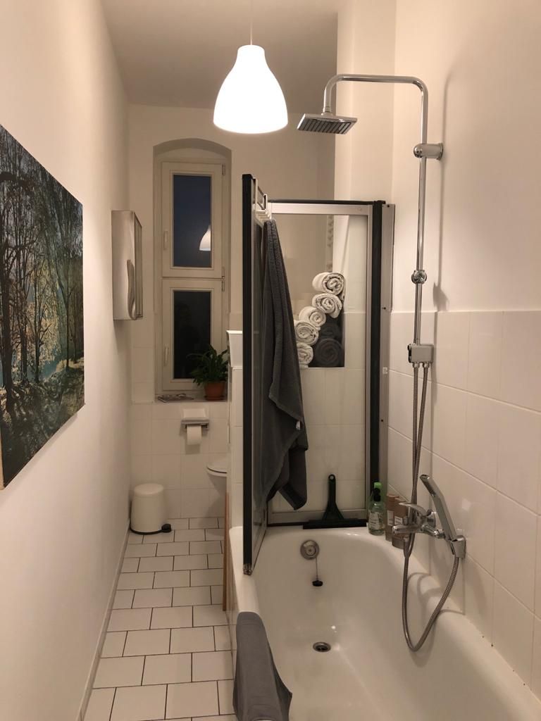 Lovely, great apartment in Prenzlauer Berg