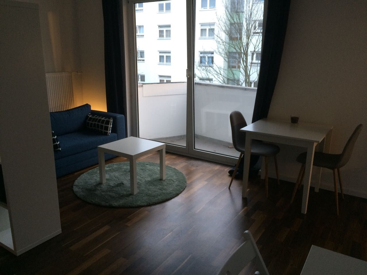 Central Nice Apartment 5 mins to Mauerpark