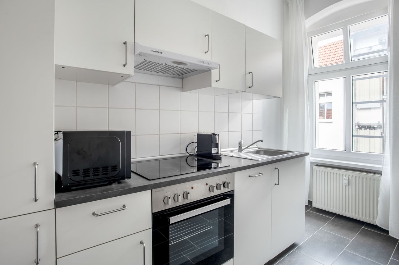 Wonderful & fantastic loft close to Simon-Dach-Straße