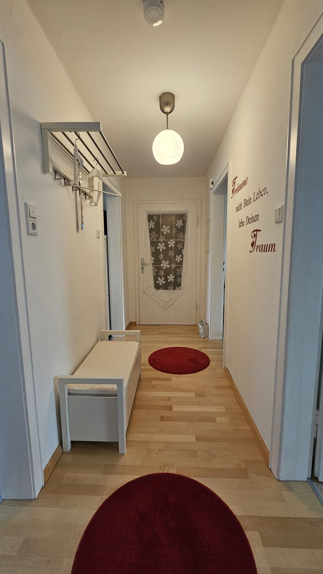 Lovingly furnished temporary apartment in the heart of Hamelin