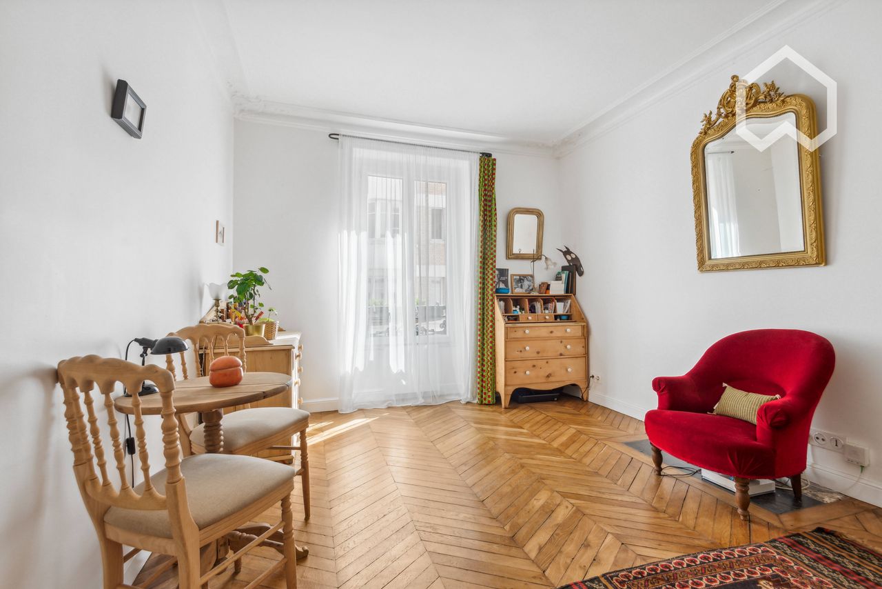 Cozy & lovely apartment in the heart of town