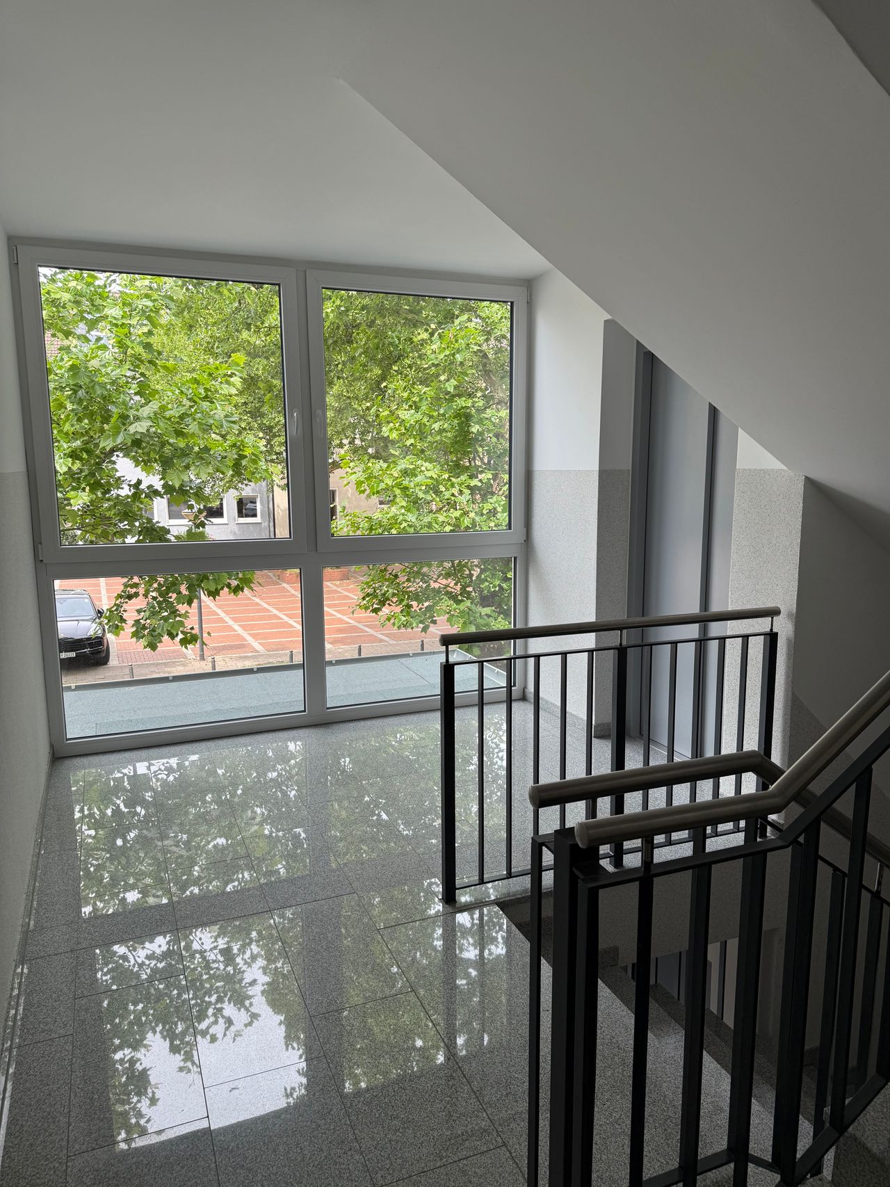 Charming and fantastic flat located in Essen