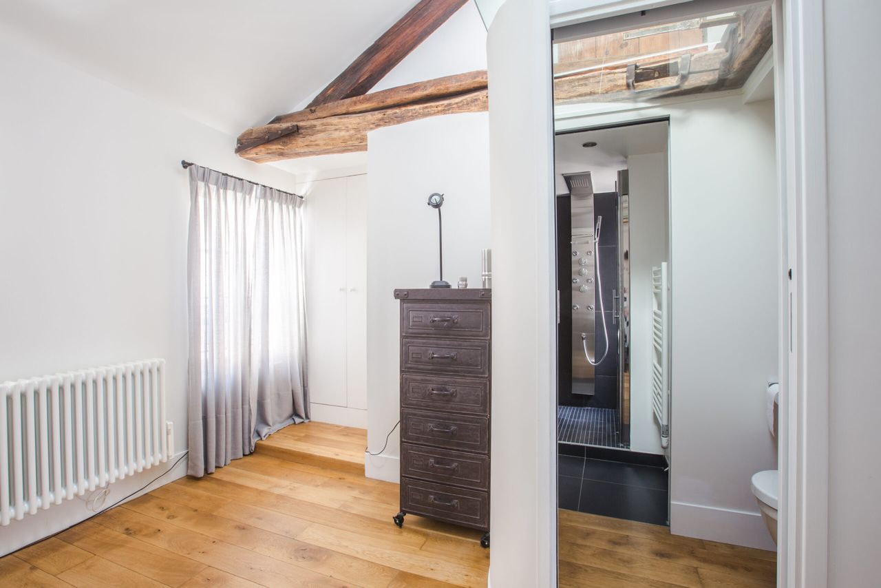 Charming 2 bedrooms in the hearth of St Germain des Prés