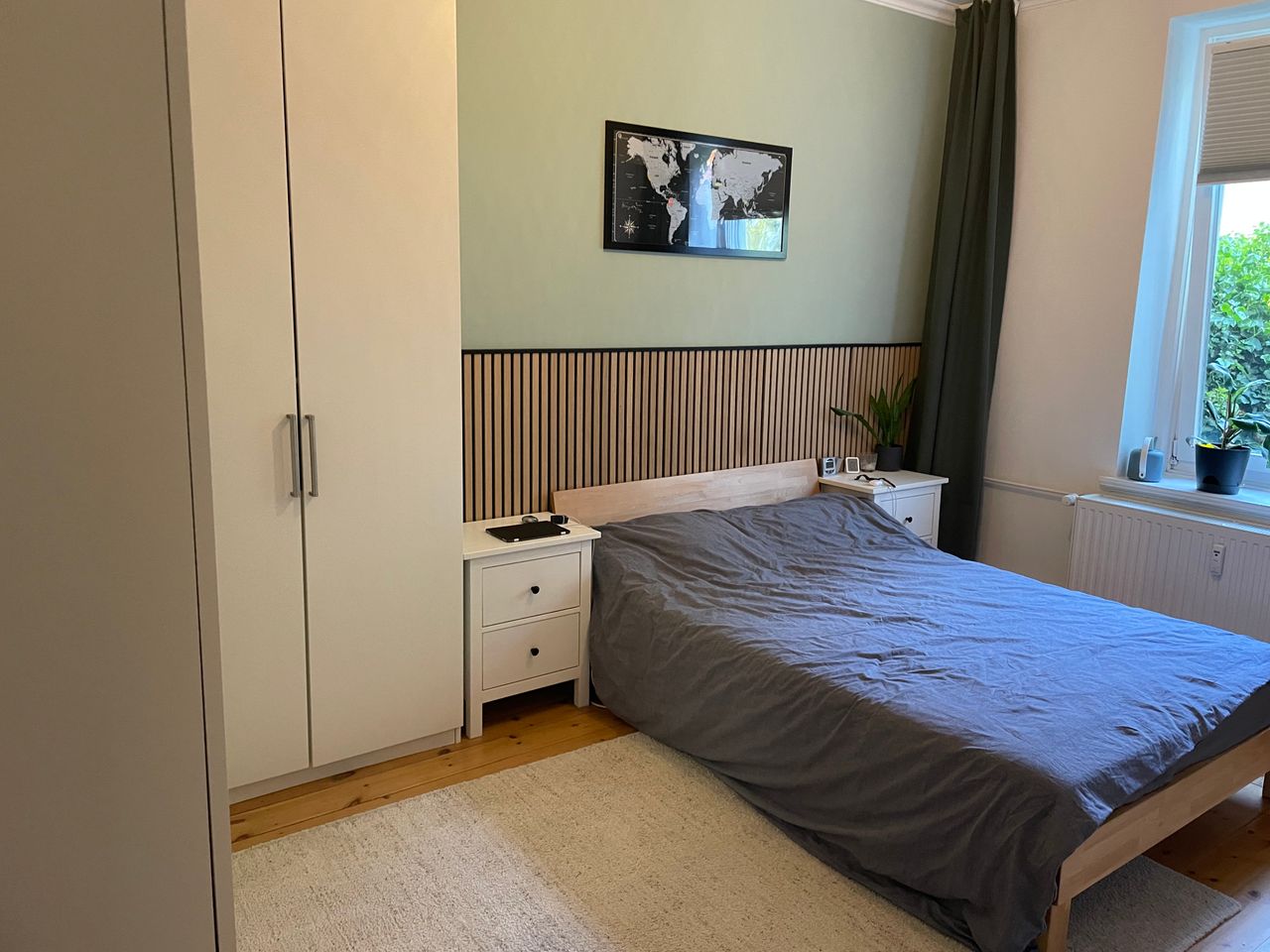 Quiet and cozy suite, Kiel