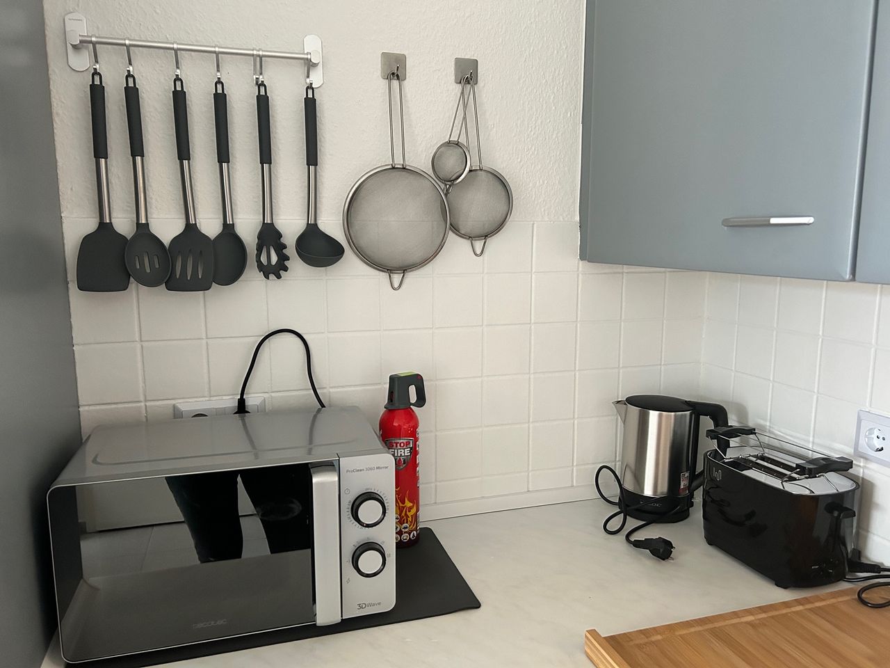 Managed by Wunderflats: Beautiful Sunny Apartment by the Water - Communal Garden, Boat Dock & Water Access